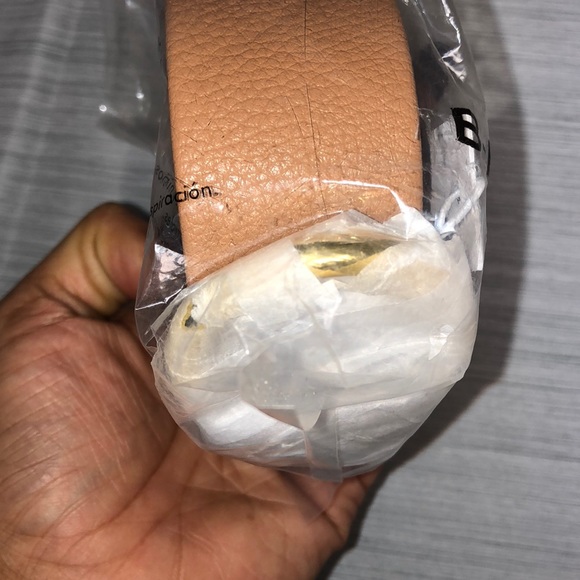 Below the Belt MIA Tan NWT - Picture 3 of 5